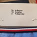 pants men Tommy Hilfiger size 34w x32L