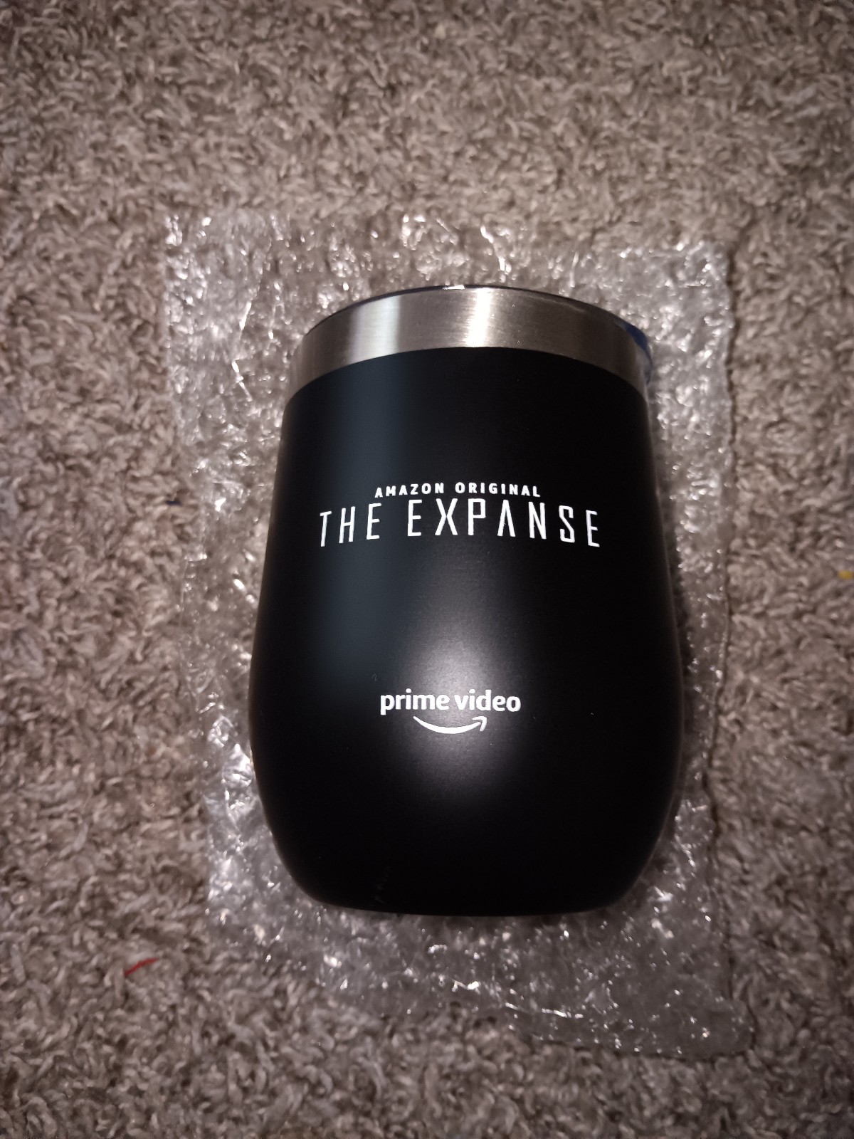SDCC Amazon The Expanse Coffe Mug Rare!!!!
