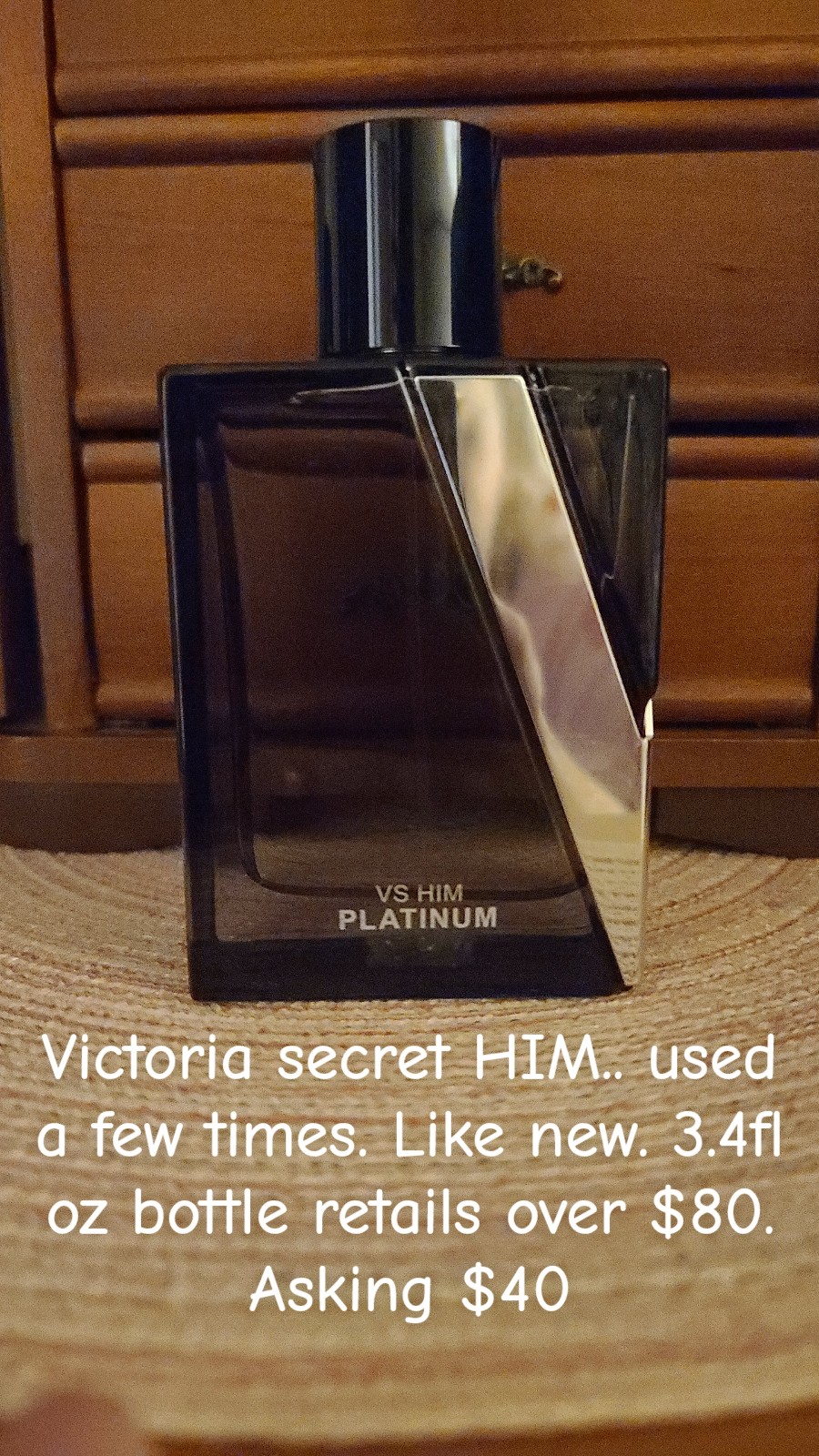 VS COLOGNE
