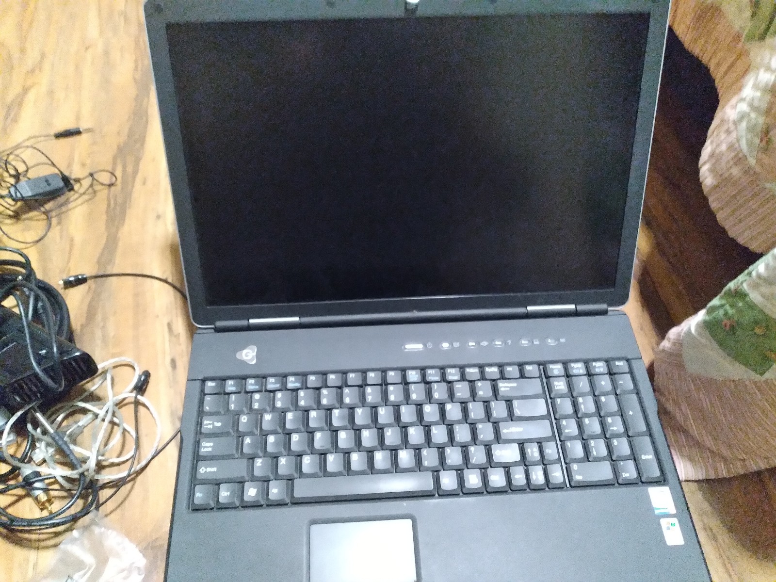 HP 8440P 14 Laptop Intel