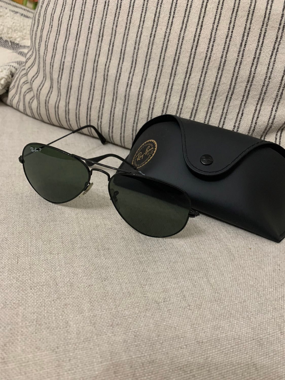 Ray-Ban rb3025 Aviator Sunglasses