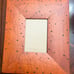 Wooden Picture Frame