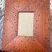 Wooden Picture Frame
