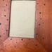 Wooden Picture Frame