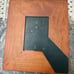 Wooden Picture Frame
