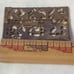 Brooch signed Peruvian art