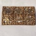 Brooch signed Peruvian art