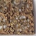 Brooch signed Peruvian art