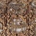 Brooch signed Peruvian art
