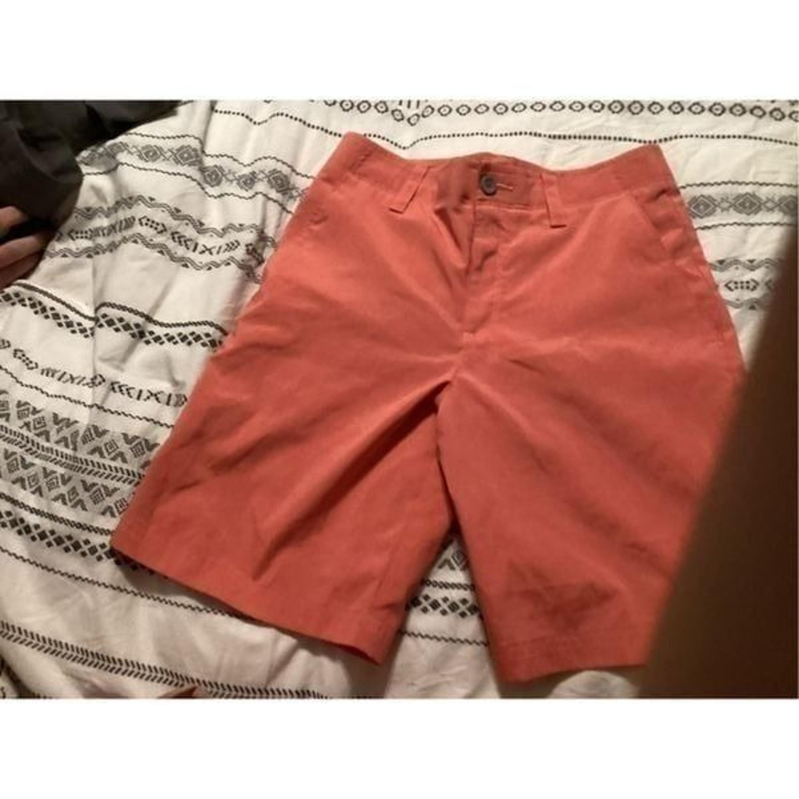 Nicklaus Boys Shorts (12)