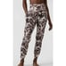 Athleta Womens Salutation Printed Jogger Size Medium Tie Dye Athleisure Lounge