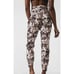 Athleta Womens Salutation Printed Jogger Size Medium Tie Dye Athleisure Lounge