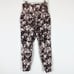 Athleta Womens Salutation Printed Jogger Size Medium Tie Dye Athleisure Lounge