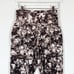 Athleta Womens Salutation Printed Jogger Size Medium Tie Dye Athleisure Lounge