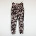 Athleta Womens Salutation Printed Jogger Size Medium Tie Dye Athleisure Lounge
