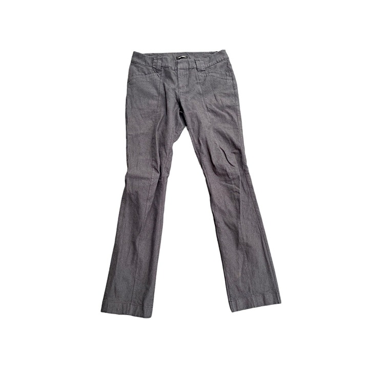 ARC'TERYX Trim Fit Pants Trousers Women’s Gray -Size 10 32 X 32 EUC