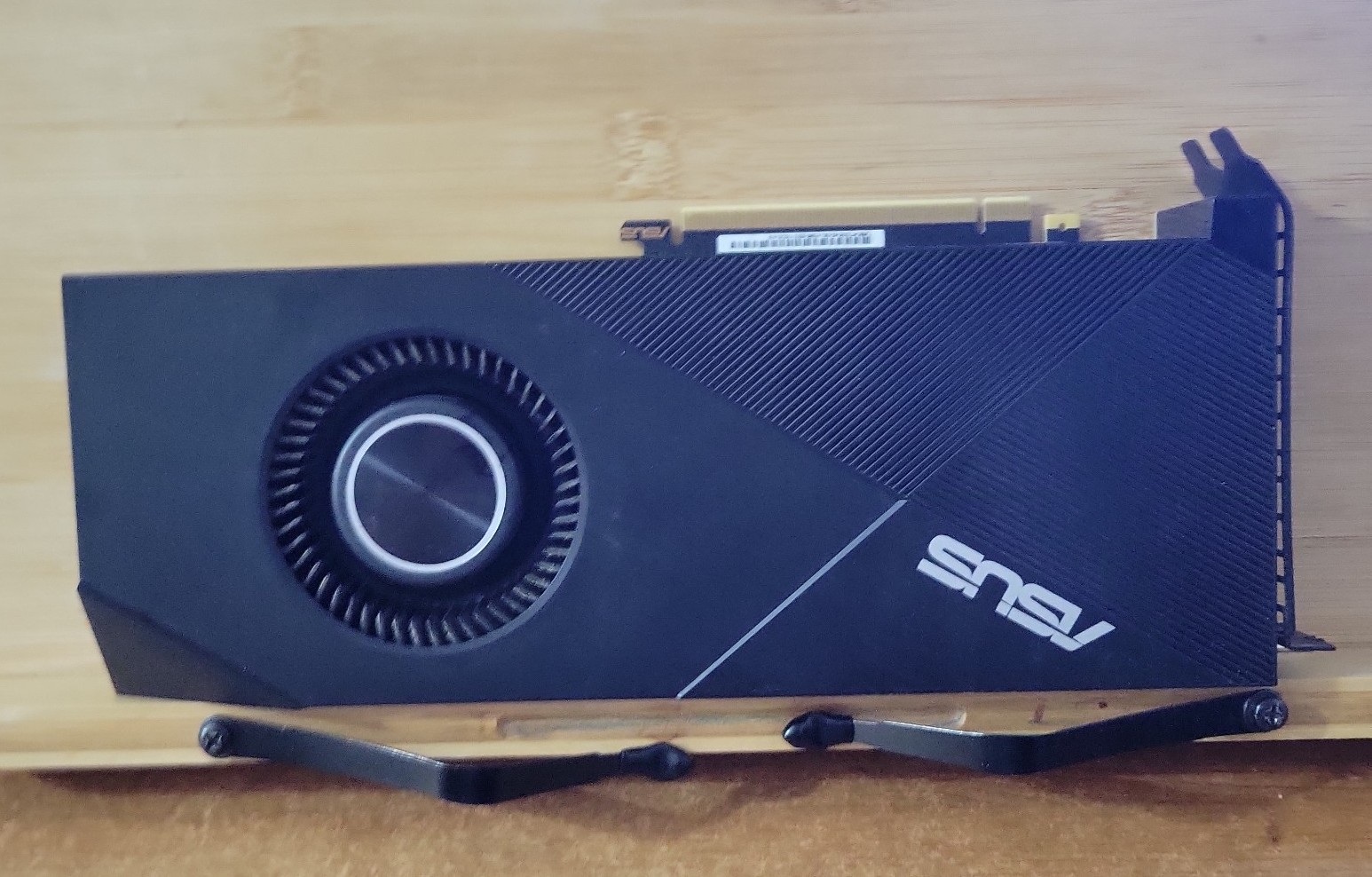 Asus GeForce Turbo RTX 2080 8GB