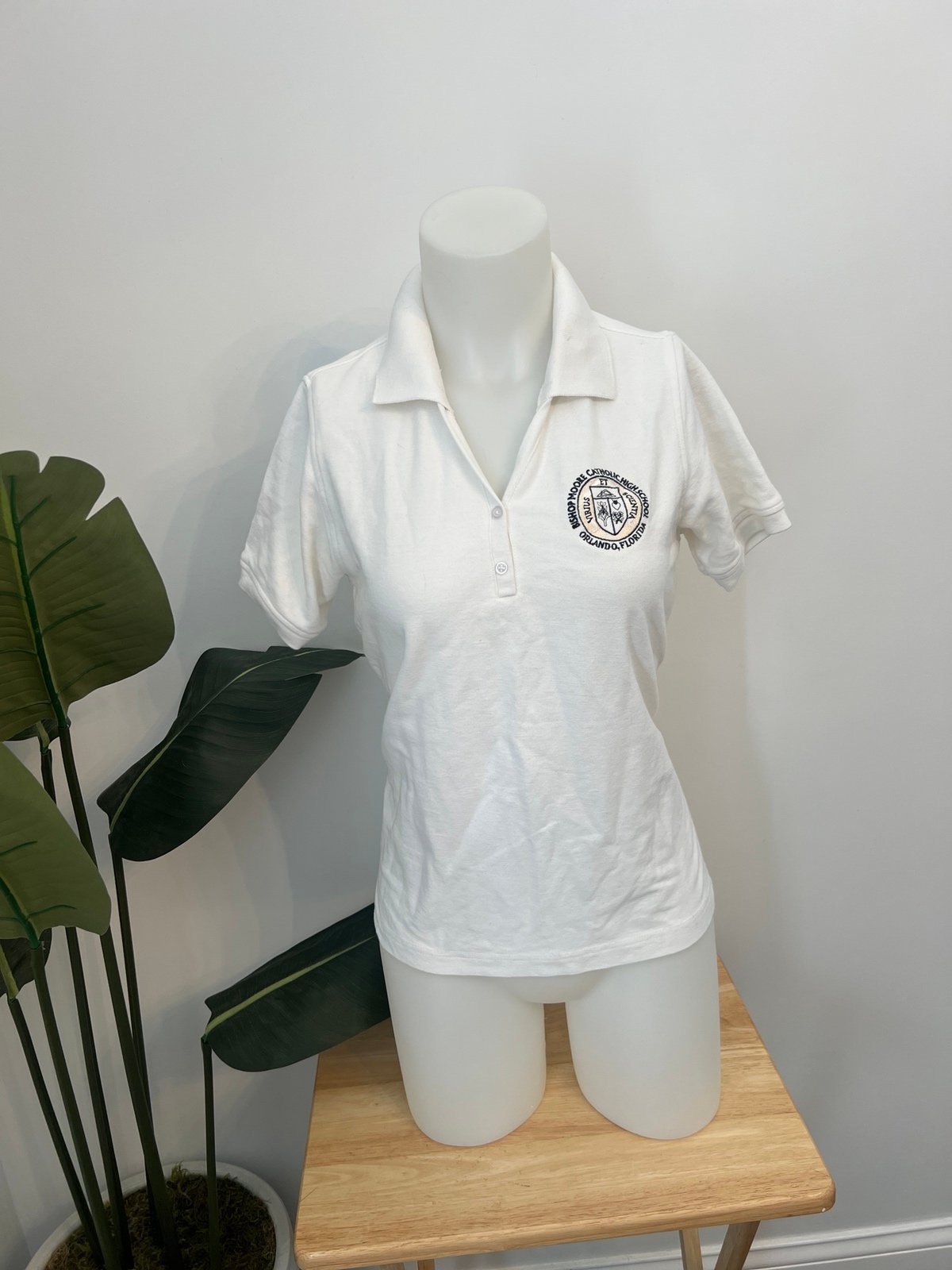 Bishop Moore Teen Girl Uniforms Lots