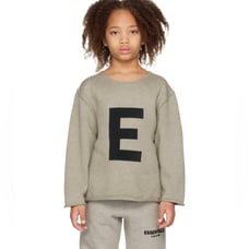 FEAR OF GOD ESSENTIALS Big E sz 8