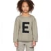 FEAR OF GOD ESSENTIALS Big E sz 8