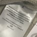 FEAR OF GOD ESSENTIALS Big E sz 8