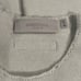 FEAR OF GOD ESSENTIALS Big E sz 8