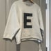 FEAR OF GOD ESSENTIALS Big E sz 8