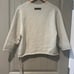 FEAR OF GOD ESSENTIALS Big E sz 8