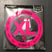 D’Addario chromes XL ECB81-5 regular light gauge guitar string set
