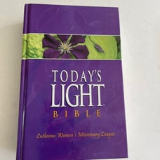 Today's Light Bible
