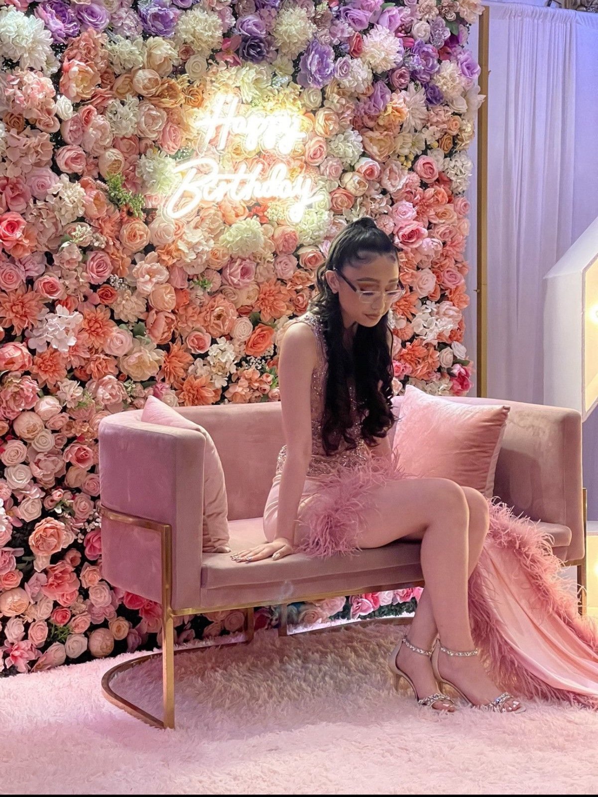 Prom/Birthday/Event Dress