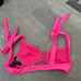 Beach Riot NEW Blair underwire Bikini top