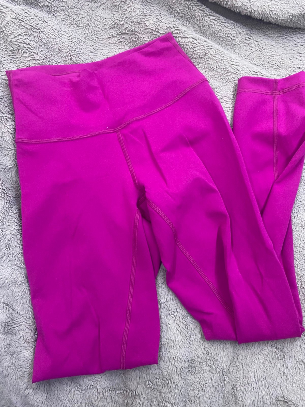 lululemon wonder train 25in