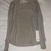 Lululemon Sculpt Long Sleeve New