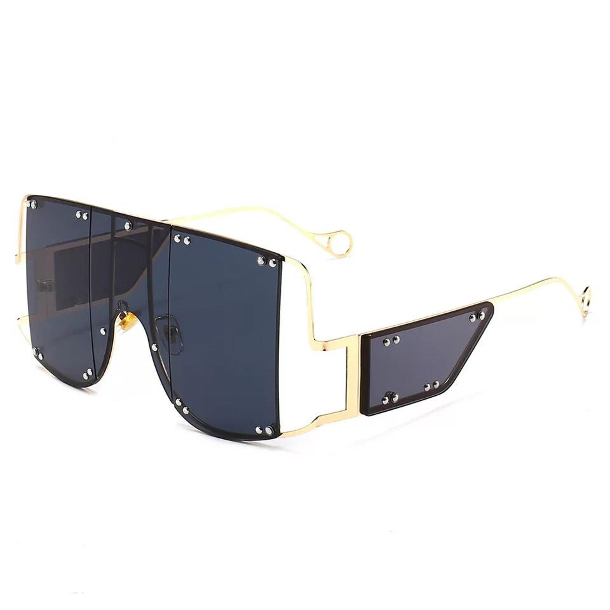 Get Vintage Flat Top Frames