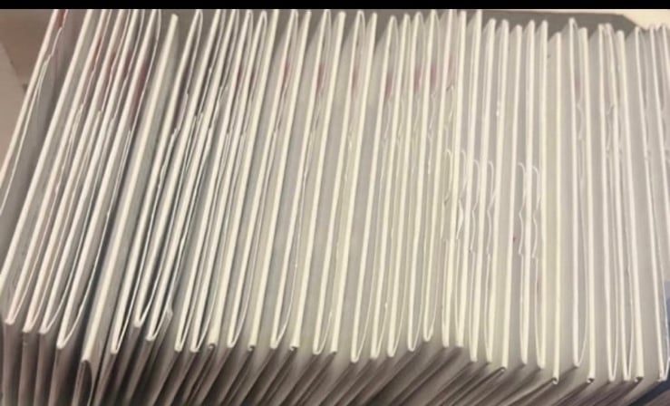Color Street RETIRED Bulk Bundle Mystery Lot ~ Nice Variety!