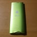GREEN IPOD NANO 8GB