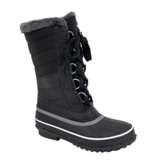 JBU Sabine Ladies' Water Resistant Winter Boot
