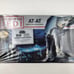 Vintage 1989 ERTL Star Wars Return of the Jedi AT-AT Model Kit Sealed New in box
