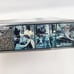 Vintage 1989 ERTL Star Wars Return of the Jedi AT-AT Model Kit Sealed New in box