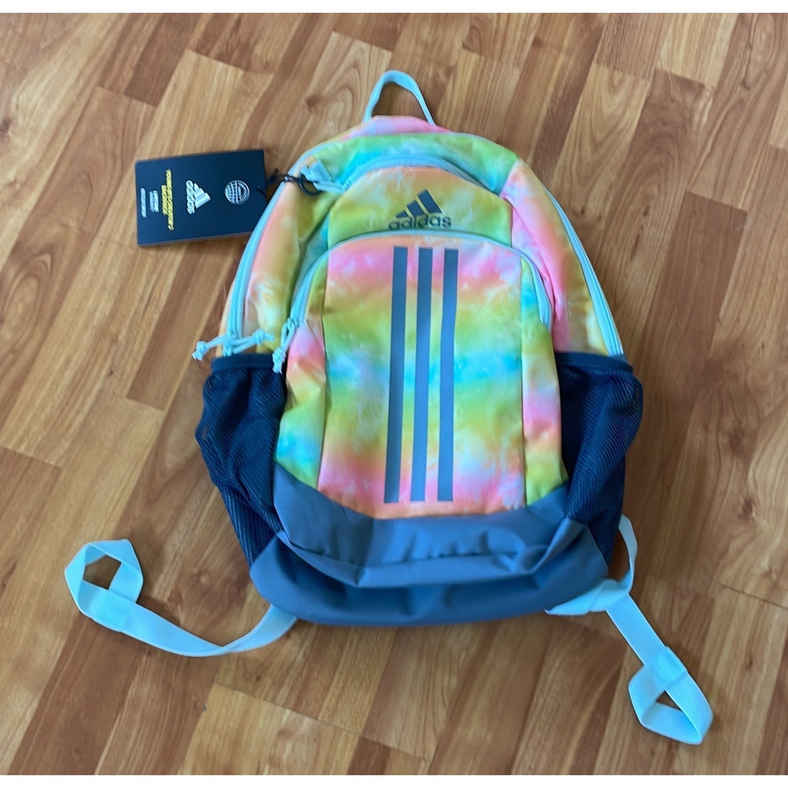 Adidas Young BTS Creator 2 Backpack