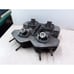 Honda 350 CL350 1971 1972 1973 Engine Cylinder Good Shape CB350 AP-249