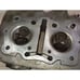 Honda 350 CL350 1971 1972 1973 Engine Cylinder Good Shape CB350 AP-249