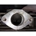 Honda 350 CL350 1971 1972 1973 Engine Cylinder Good Shape CB350 AP-249