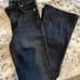7 for all mankind boot cut jeans