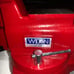 Wilton utility HD vise