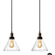 PoKat Pendant Light