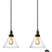 PoKat Pendant Light