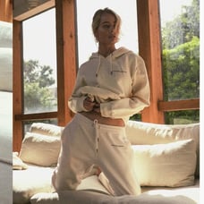 GERGANA IVANOVA JOGGERS