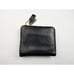 Coach Men's Leather Bifold Snap Wallet